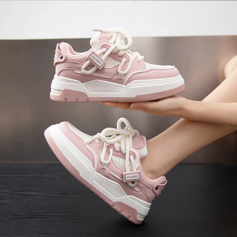 ZHR Low-Top Skateboard Shoes Unisex-22