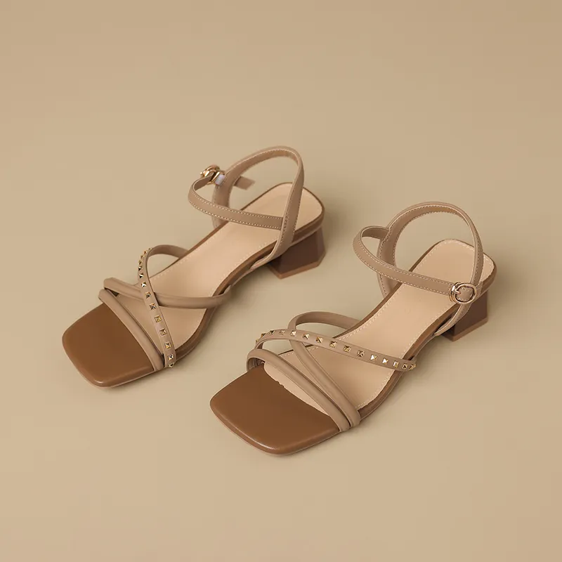 ZHR One Strap Sandals Women's-13