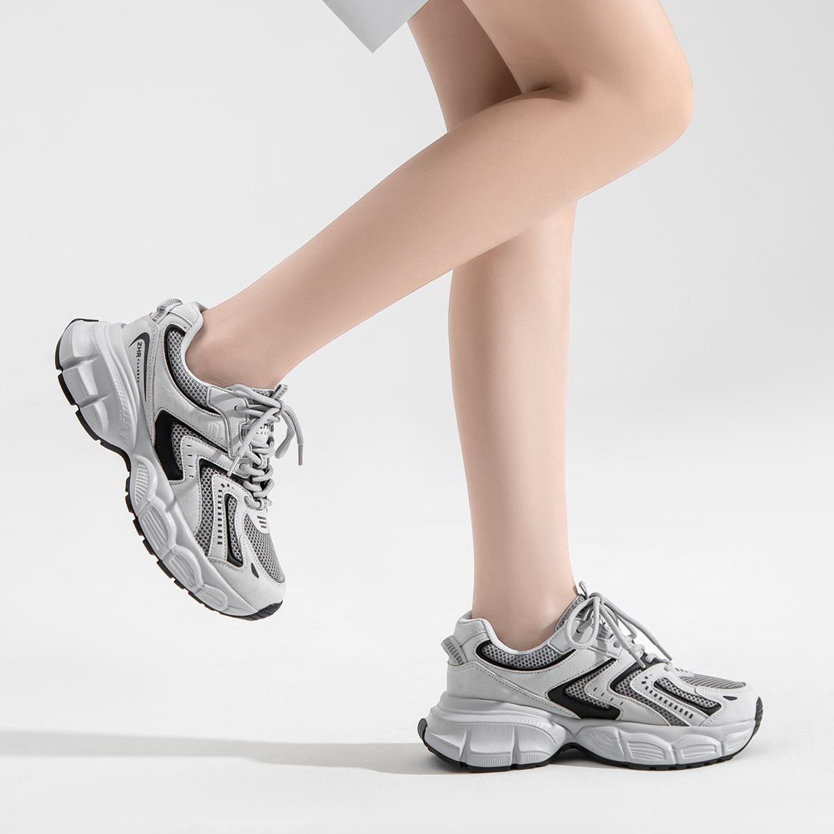 【周りと差がつく】Sneakers Just STAR SNEAKERS - Pink | ZARA United States
