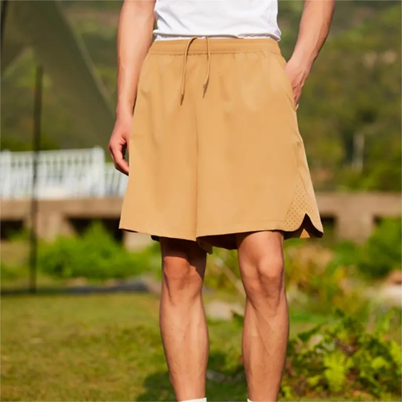 ZHR Casual Shorts Unisex-28