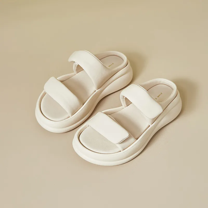 ZHR Odor Resistant Slide Slippers Women's-10