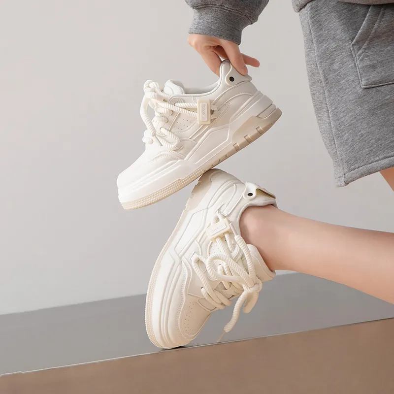 ZHR Low-Top Skateboard Shoes Unisex-10