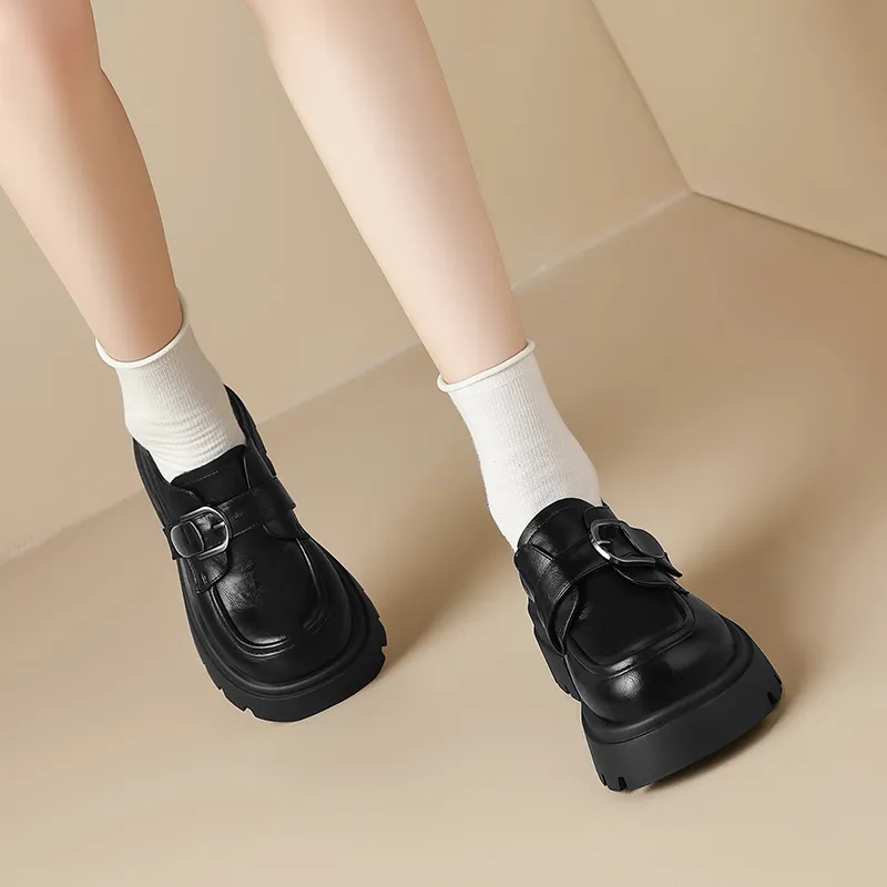 ZHR Women's Casual Shoes Women's-4