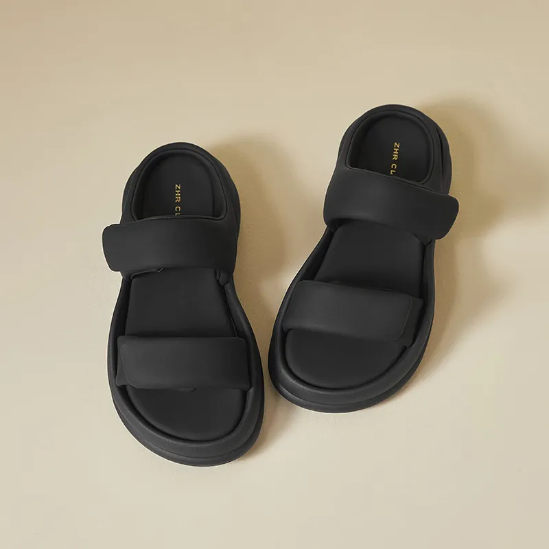 ZHR Odor Resistant Slide Slippers Women's-2