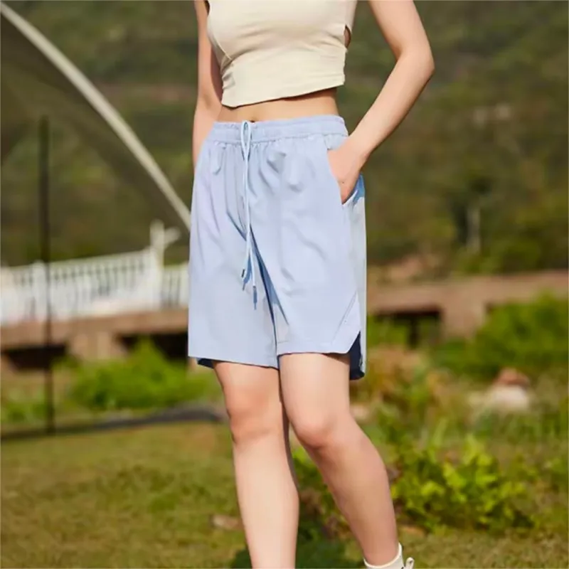 ZHR Casual Shorts Unisex-20
