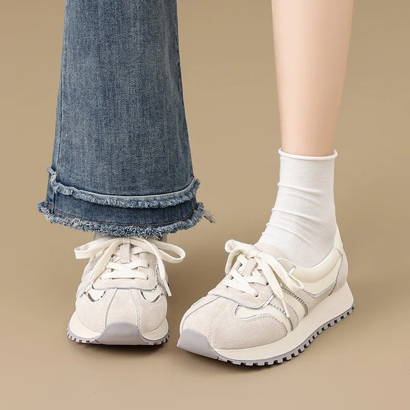 ZHR Low Top Casual Shoes Women's-2