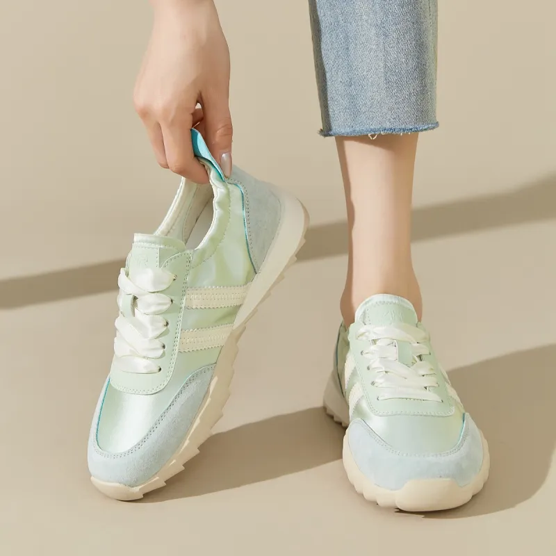 ZHR Lightweight Low-Top Casual Shoes Women's-15
