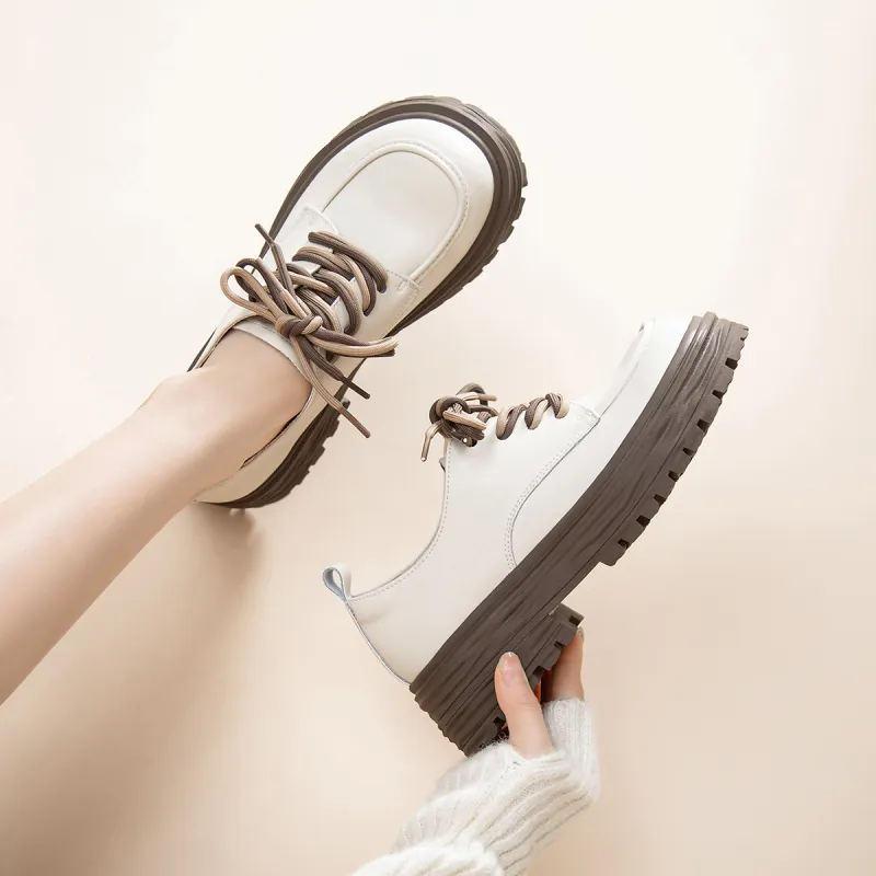 ZHR Loafers Women's Black/Beige-10