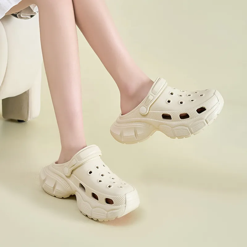 ZHR Eternal Gateway Clogs Women's-2