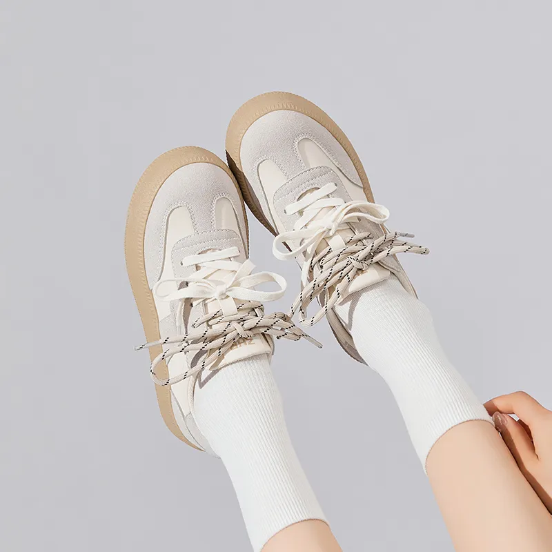 ZHR Low Top Skateboard Shoes Women's-3