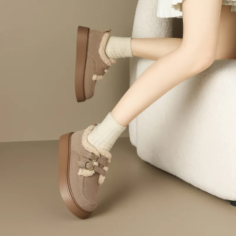 ZHR Casual Single Shoes Women's-8