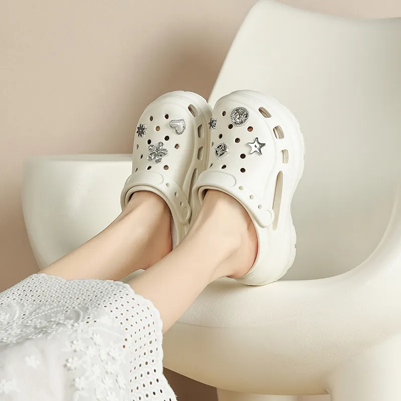 ZHR Clogs Women's-3