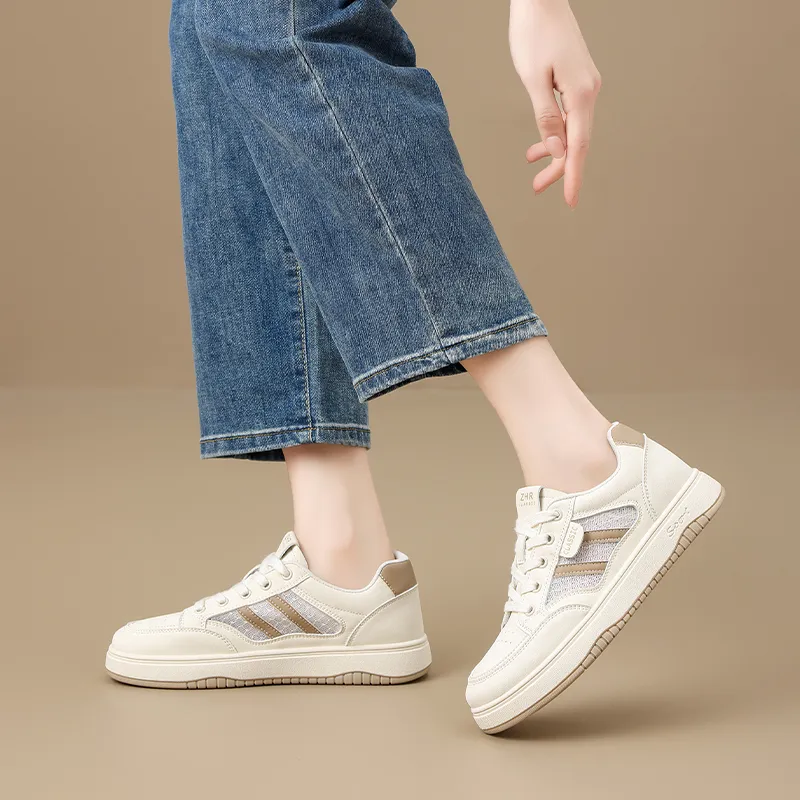 ZHR Low Top Skateboard Shoes Women's-3