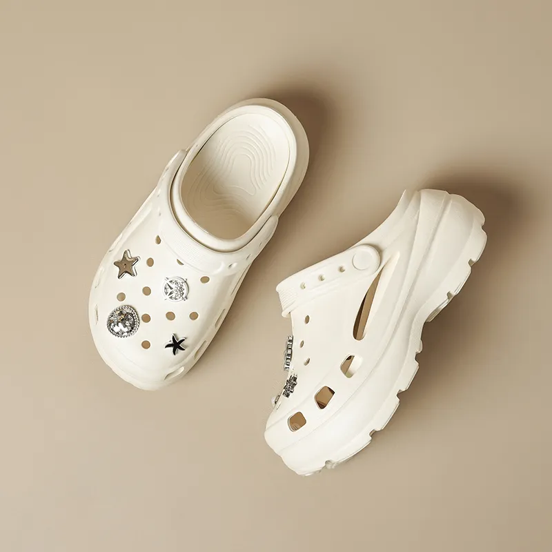 ZHR Clogs Women's-4