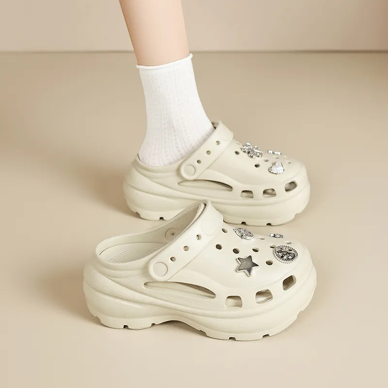 ZHR Clogs Women's-7