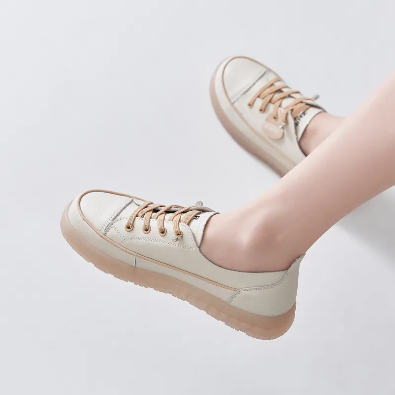 ZHR Lightweight And Breathable Low Top Skateboard Shoes Women's-7