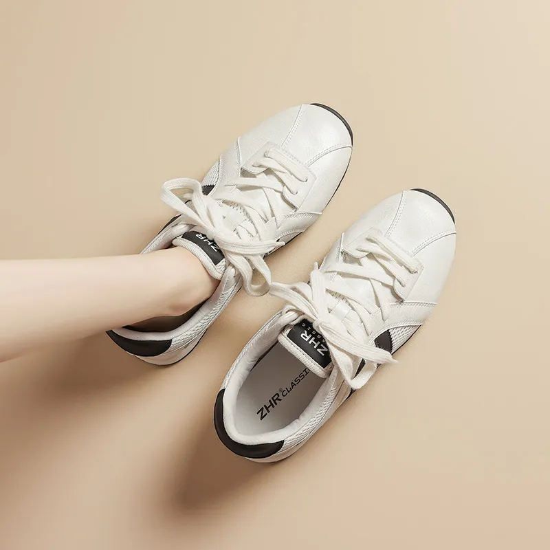 ZHR Low Top Casual Shoes Women's-7
