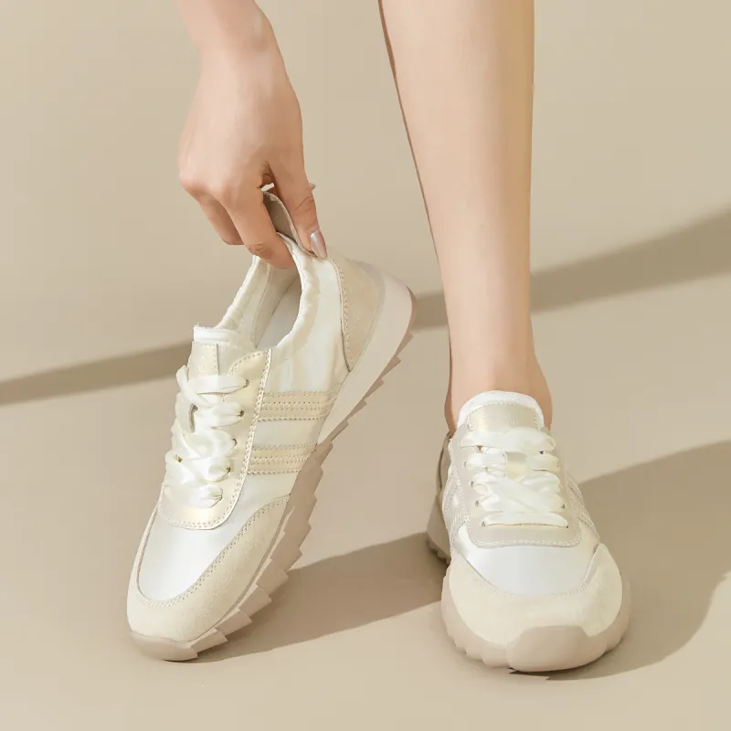 ZHR Lightweight Low-Top Casual Shoes Women's-25