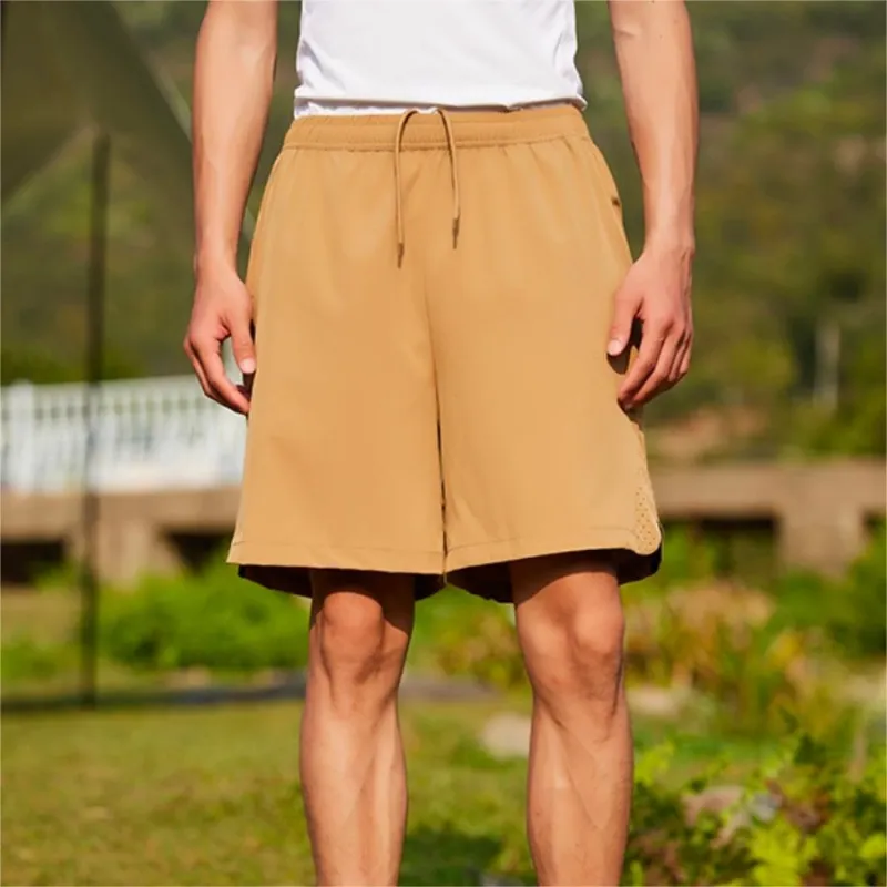 ZHR Casual Shorts Unisex-29