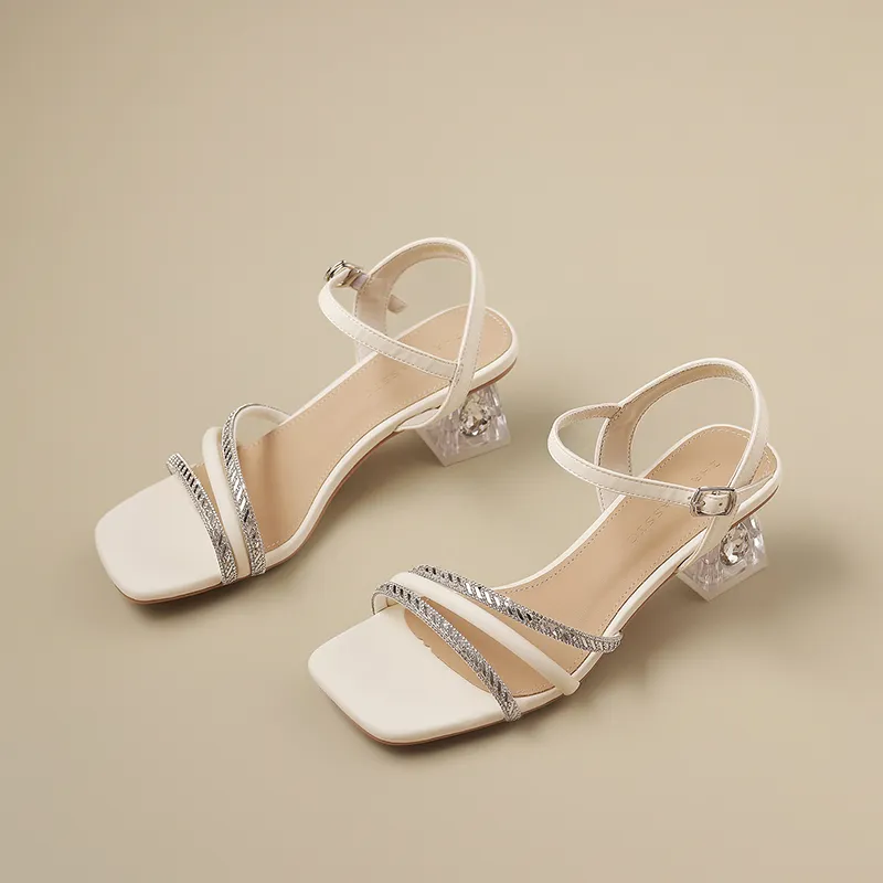 ZHR One Strap Sandals Women's-6