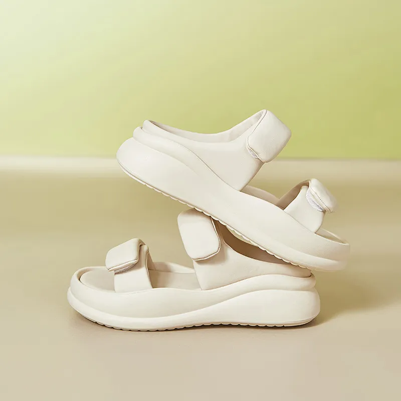 ZHR Odor Resistant Slide Slippers Women's-9