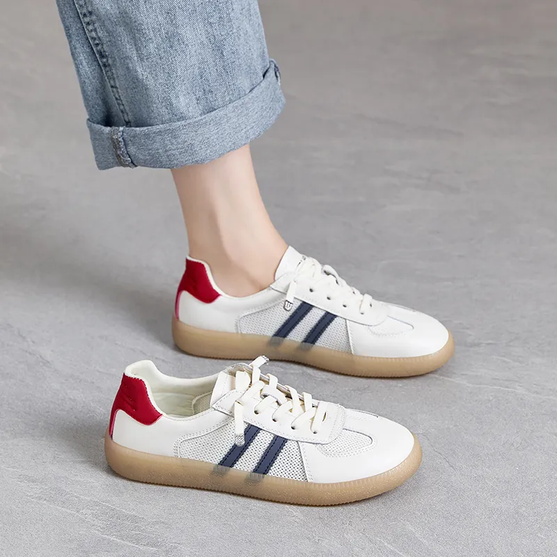 ZHR Low Top Skateboard Shoes Women's-6