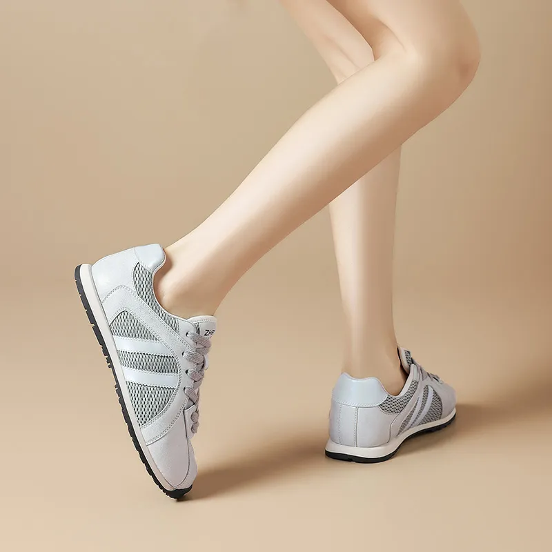 ZHR Low Top Casual Shoes Women's-2