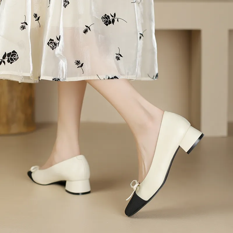 ZHR Casual Single Shoes Women's-5