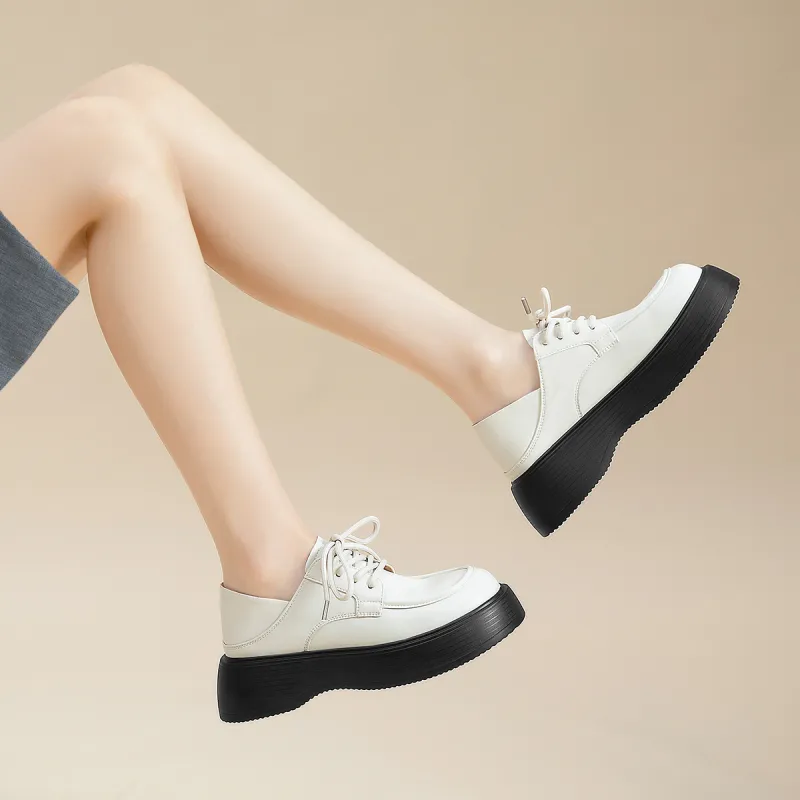ZHR Unlined Shoes 5.5cm Women's-8
