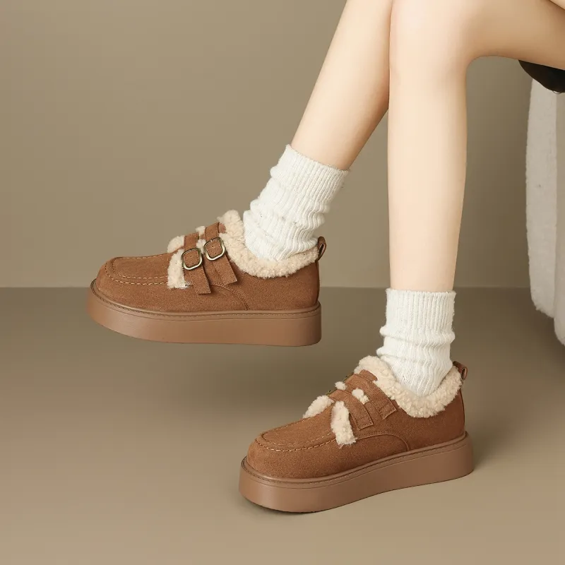 ZHR Casual Single Shoes Women's-2