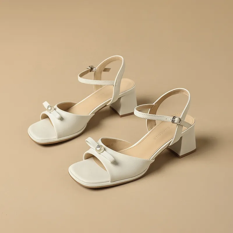 ZHR One Strap Sandals Women's-6