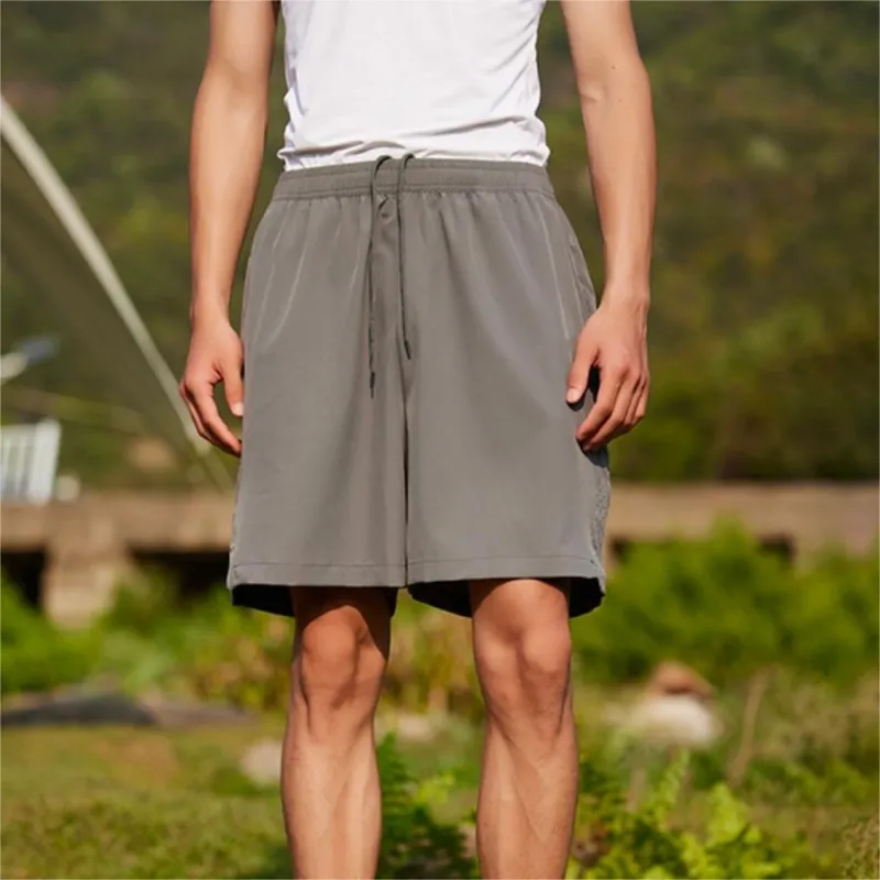 ZHR Casual Shorts Unisex-6