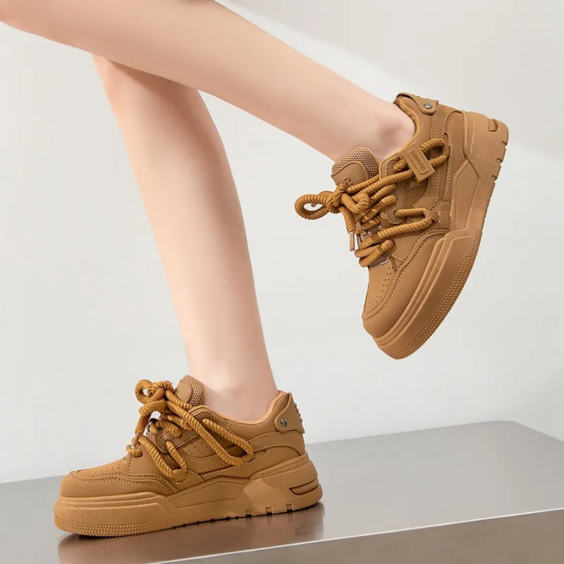 ZHR Low-Top Skateboard Shoes Unisex-16