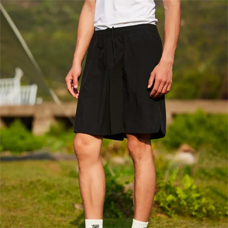 ZHR Casual Shorts Unisex-11