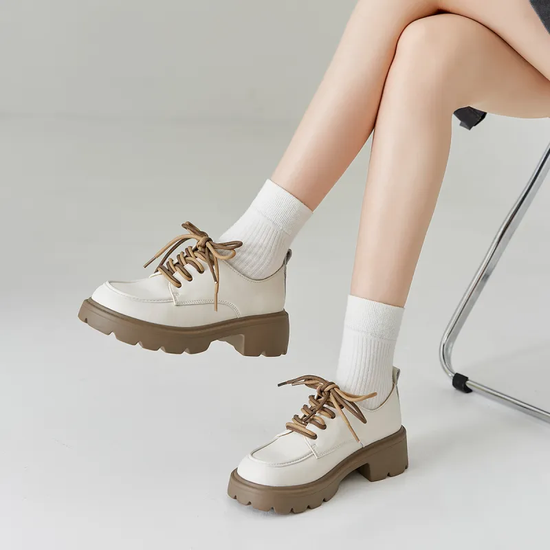 ZHR Women's Casual Shoes 5cm Women's-13
