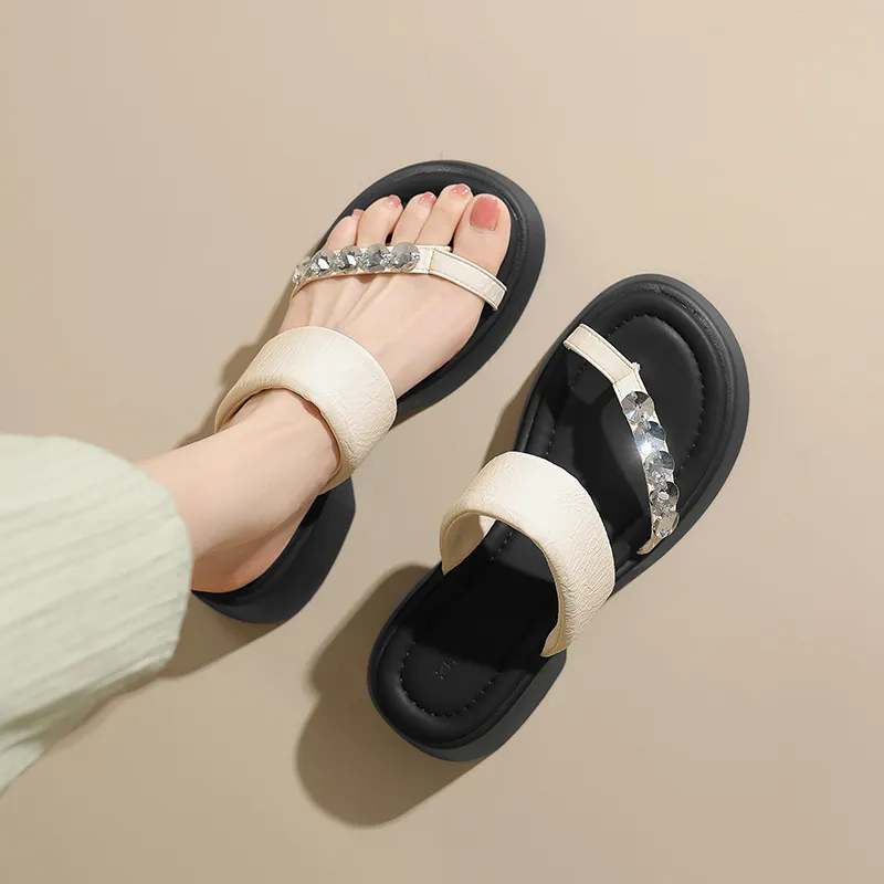 ZHR Odor Resistant Slide Slippers Women's-6