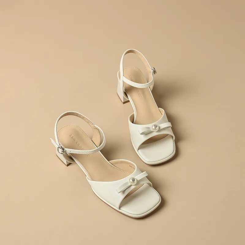 ZHR One Strap Sandals Women's-5