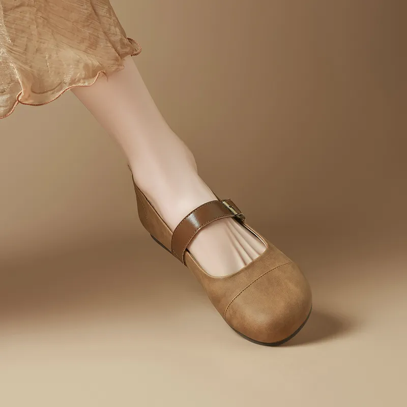ZHR Casual Single Shoes Women's-8