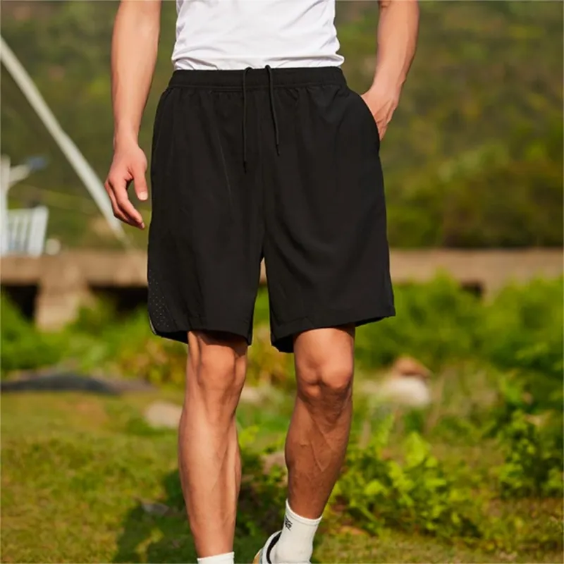 ZHR Casual Shorts Unisex-10