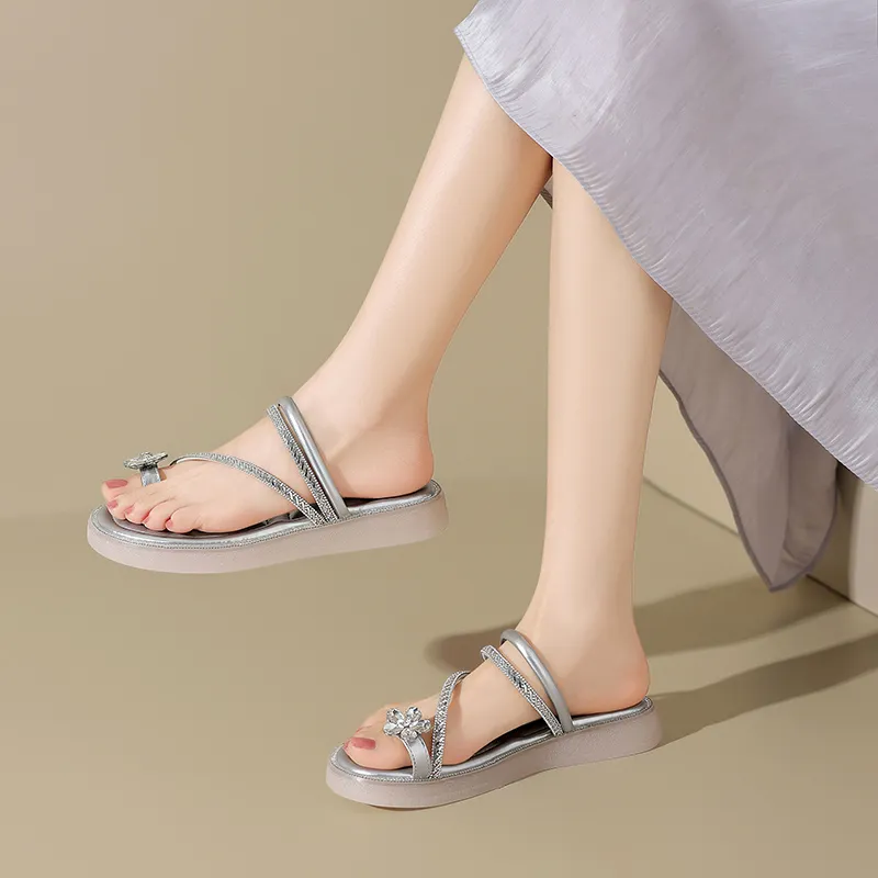 ZHR Quiet Slide Slippers Women's-9