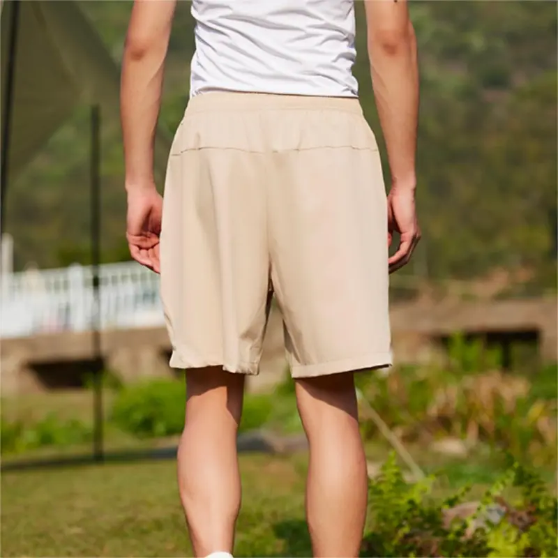 ZHR Casual Shorts Unisex-2