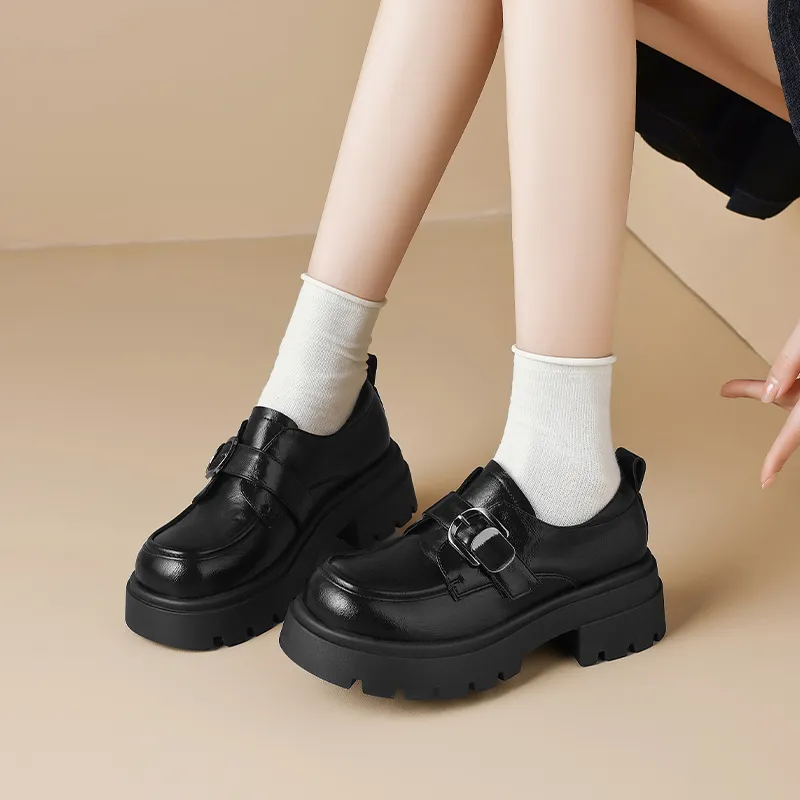 ZHR Women's Casual Shoes Women's-3