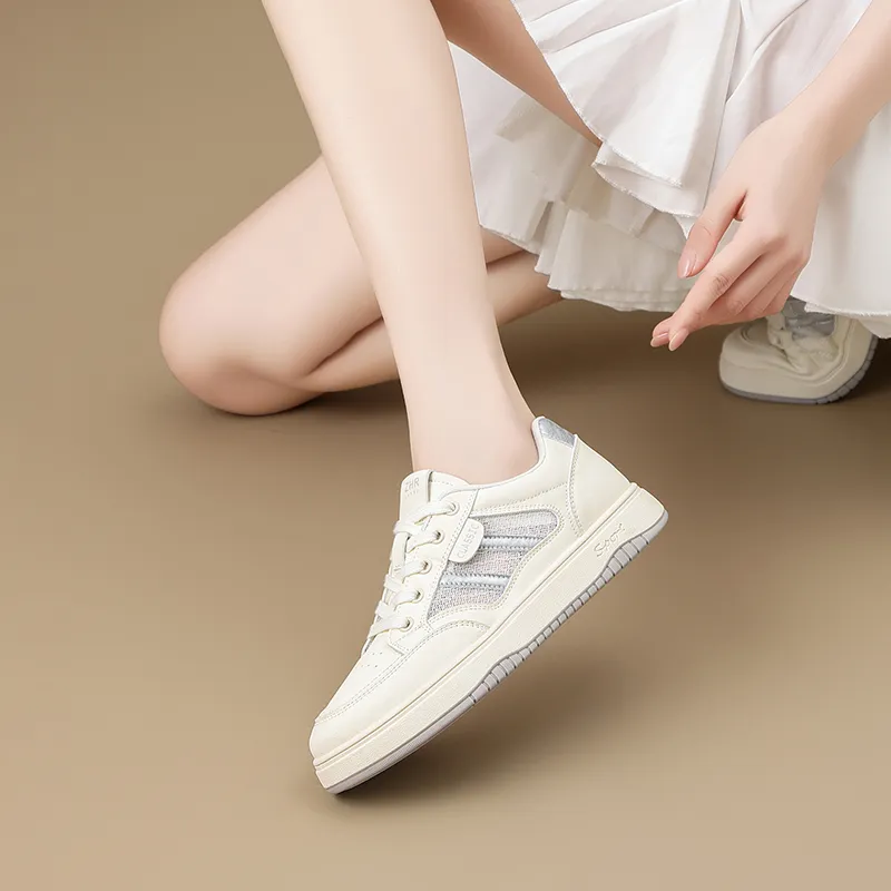 ZHR Low Top Skateboard Shoes Women's-7