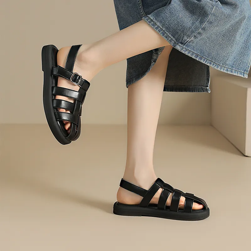 ZHR Roman Sandals Women's-11