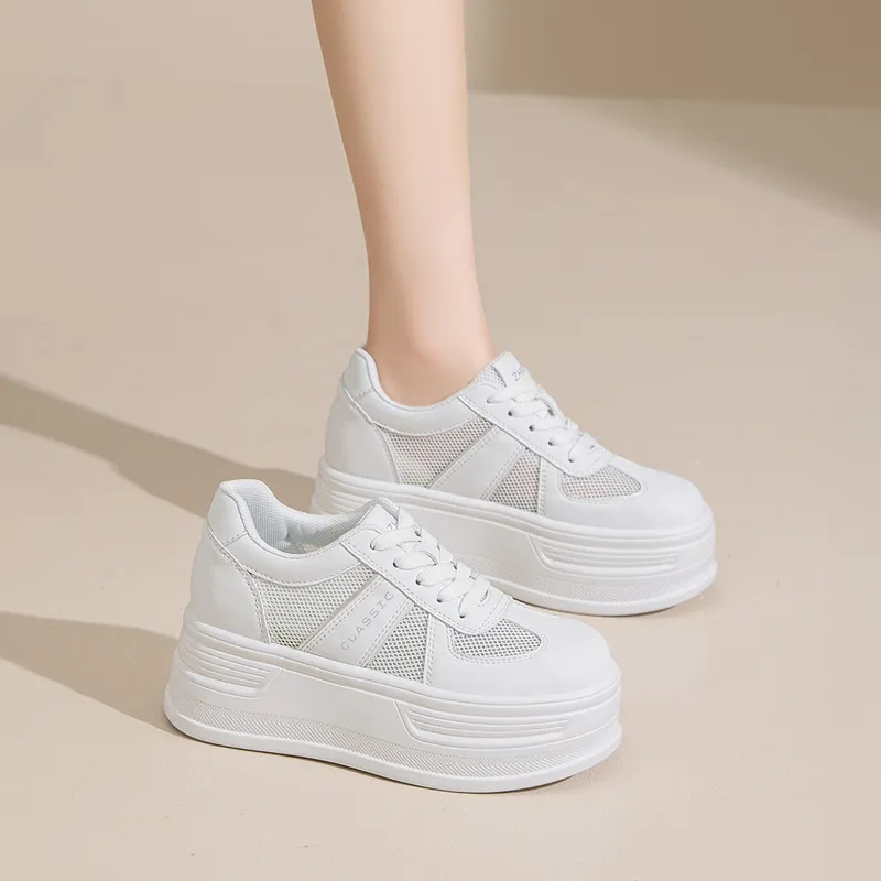ZHR Low Top Skateboard Shoes Women's-2