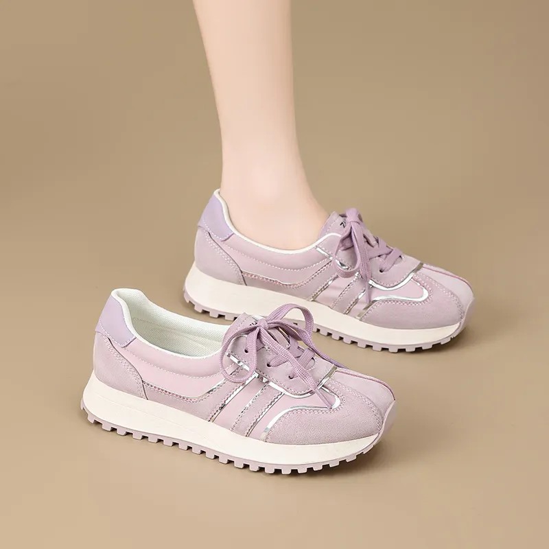 ZHR Low Top Casual Shoes Women's-7