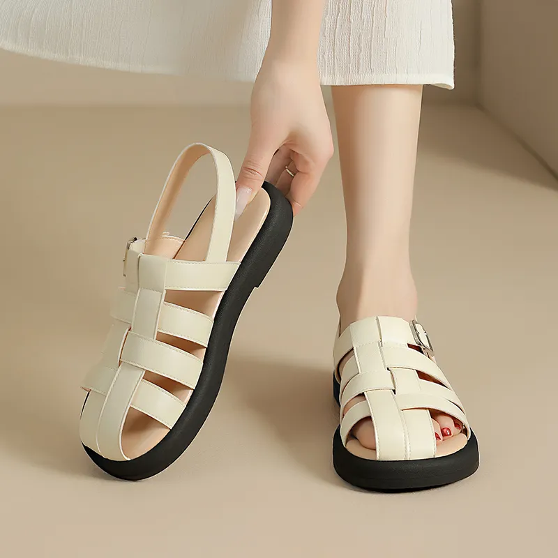 ZHR Roman Sandals Women's-2