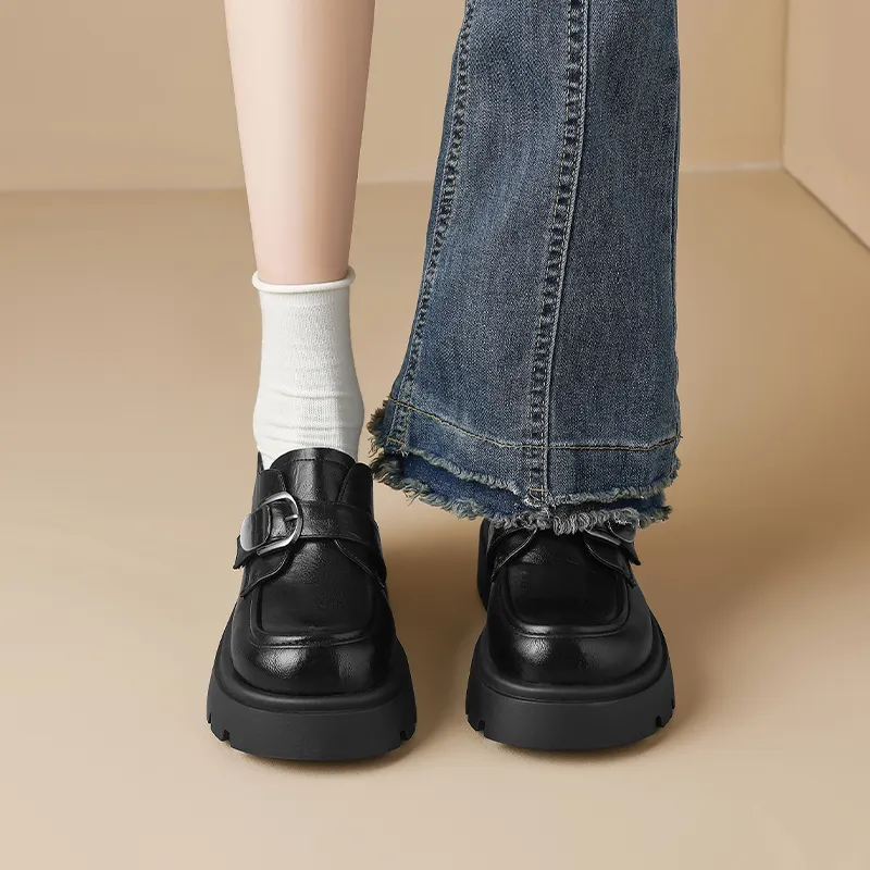 ZHR Women's Casual Shoes Women's-5