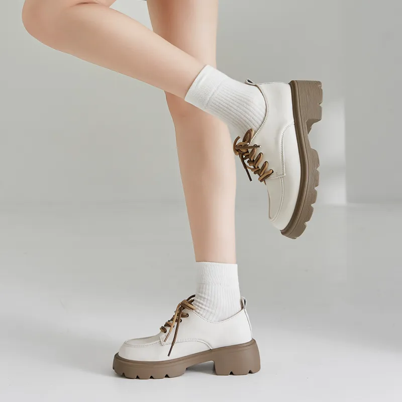 ZHR Women's Casual Shoes 5cm Women's-12