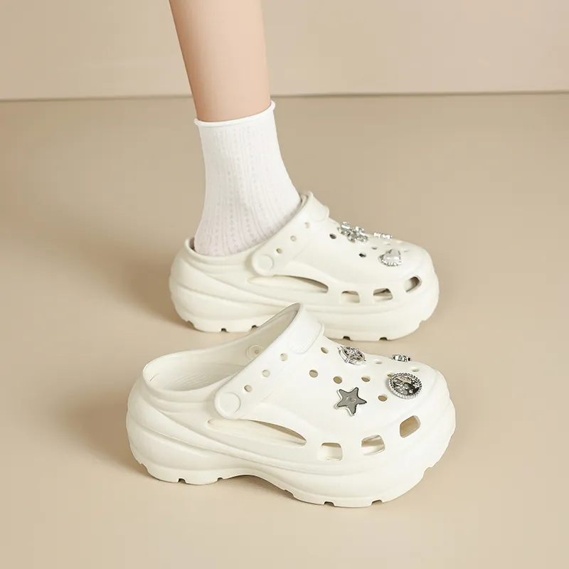 ZHR Clogs Women's-2